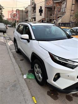 تويوتا راف 4